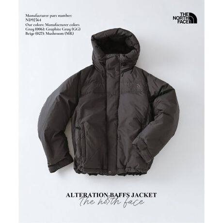 [^:25011465000930]萔ʂɒBAߐ؂ƂȂ܂THE NORTH FACE ALTERATION BAFFSJK[J[iԁFND92564ЃJ[F[J[J[O[(006)FOt@CgO[(GG)x[W(027)F}bV[(MR)obtg[ۓIȁAnCtg̃_EWPbgB\nɂ͂͂H{Ayi`ȕ̃TCN^XiCgpB}bgȎ̐nɁApbJOăX|[eB}Ă܂B킽̓TCN_E𕕓AobtƌyǋBnGORE-TEX WINDSTOPPER 2w\gpA̐NyĂ܂Btg̓_utbvdlB_EՂƕt[h͓蕢Ƃł傫߂̐݌vŁAh[R[hŒ߂\łBɐgnƓF̃ShJzuBAEghAV[Ŋpł@\A^E[XɂKfUCALNŒpłACełByTHE NORTH FACE / U m[XtFCXz1968NɃTtVXRŎYグTHE NORTH FACÉAȃ[J[łA܂ȂiȃX[sOobOɂ荂Ml܂Bȍ~AX[sOobOEFAAegAobOȂǂ̐iÂʂāAAEghǍE_߁AuR͕킷̂ł͂ȂARɑ݂镡̌̑ݍp𒲐A܂łɂȂV@\ov@t[''fUCTCGX''̗ÓAľoc҂Ɏ󂯌pA܂uh̍ɑÂĂ܂ByӎzE摜̏i̓TvłBۂ̏iƎdlAH኱قȂꍇ܂BETCY\L͂܂ŖڈƂȂ܂BE׏󋵂ɂA͂\肪Oシꍇ܂BEqlւ̔X̔xꍇ܂BEǉYíAꕔ̓X܁Aʔ̂Ŕ̔̏ꍇ܂B\߂B