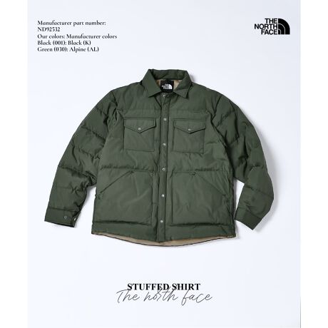 [^:25011465000830]THE NORTH FACE STUFFED SHIRT[J[iԁFND92532ЃJ[F[J[J[ubN(001)FubN(K)O[(030)FApC(AL)THE NORTH FACȆ\IȃweCWACȇfނŃj[AB\ńAٌ`󎅂gpỹiCfށBRbgCNȎRȕŁA͂Ă܂B킽ɂ͈ꕔTCN_E̗pA_EL̃obtƌẙł܂BńÂׂ悢12fj[̃iCbvXgbvBɃtbvt̃|PbgzuBtg̃|Pbg͖D̑ϋvサfUC̃ANZgɂȂA[^bNdlANVJȃfBe[𓥏PĂ܂BAE^[ƂĂp₷Ƃ̂VGbgBH~̃AEghAV[݂̂Ȃ炸AiƂĂR[fBl[g₷1łB\nLightweight Hollow YarniiC100j킽Recycled CLEANDOWNi_E80AtFU[20jnPERTEX QUANTUM 12D Recycled Nylon Light Rip with DWRiiC100jyTHE NORTH FACE / U m[XtFCXz1968NɃTtVXRŎYグTHE NORTH FACÉAȃ[J[łA܂ȂiȃX[sOobOɂ荂Ml܂Bȍ~AX[sOobOEFAAegAobOȂǂ̐iÂʂāAAEghǍE_߁AuR͕킷̂ł͂ȂARɑ݂镡̌̑ݍp𒲐A܂łɂȂV@\ov@t[''fUCTCGX''̗ÓAľoc҂Ɏ󂯌pA܂uh̍ɑÂĂ܂B