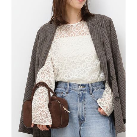 [^:25070462853140]y2025AWzJOURNAL STANDARD relumẽNGXg肪Ƃ܂IID]ɂǉYIiԁF25070462853030̒ǉiłB኱̎dlύXꍇ܂BiԂ͂łɓX܂ɓׂĂiԂƁAח\̕iԂ݂ČfڂĂ܂B݌ɐ͓X܂ɂ₢킹܂Biȓ͂̃[XgbvXo@ׂȃt[T[N炵ăVvȂ؂₩Ȉۂ^Ă܂By₩ȑfފ1ł͂XEFbgjbgƂ̃C[hX^Cɂ҂B{g̓fjXbNXɍ킹ăJWAɂXJ[gŃtF~jɂȂ܂BV[YŉLiԂ܂bZ[XbvXJ[g(iԁF25070462854030)舵ɂẮAiɂĂi\łmFB F藠nFȂLkF₠򊴁FȂňF聖yX^btpRgz sX^btNt g:157cm/̌^:אg/iTCY:S/pTCY:FREETCYF^Cg߂Ȃ悭[YȃTCYBfފF[XSnFO2WAYŒ̂ŒȂ̕LłƖ̊֌WɂAۂFČꍇ܂B܂p\REX}[gtHȂǂ̊ɂA኱iƉ摜̃J[قȂꍇ܂Bi̐F́AiAbv摜QƂBpX^btgF157cm@pTCYFFREE