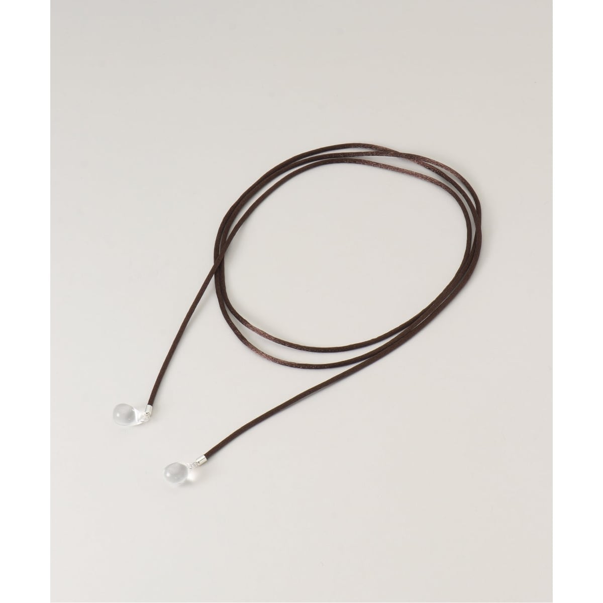 ◻︎様用 新品 ジャーナルスタンダード ボンボ ネックレス 定価13200円 ◻︎様用 新品 ジャーナルスタンダード ボンボ ネックレス 定価