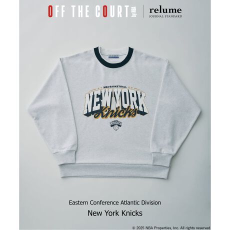 [^:25070464700030]Off The Court By NBA*relume RINGER SWEATD]́uOFF THE COURT by NBAv̕ʒRNV6eoIIAPȂ`[SACeŏI点ȂArelume蔲SfUC̗pBxȉHZpg邱ƂŁAu肻łȂvʂȃBe[WƃXg[gXyVȃK[XEFbg܂B̃fUC80N`90ÑNVbNX|[cEFAfiƂuK[lbNizF݁jvBߋɓWJƂ̂ȂiũfUC̗pBIȃlbNfUC`[J[zF߂A▭ȔzFBϋv̂邵ƂufނgpAd˒Ă邩̂悤Ȏoʂ𐶂ݏoAVvȂꂽۂ^܂BvgfUCA90'sJ`[CXpCANVbNȃtHg̗pB`[Ƃ̃J`[ɍ킹ACRjbNȃfUCɎdグ܂Bvg@̓{fBJ[ƃOtBbÑ}b`OlAuݍ݁vutbL[vȂǃvgHgĕ\BɂƂA𗎂ƂĒpł郊bNXӂ郏ChVGbg̗NуXEFbgB̋CɃtBbgAgĥ钅Ȃ܂Bn͒ǂɂȂlɎ̑𒲐A`͉ɂƂƒ悤1쐬A14.8IX̃IWi{fBBvg@̓{fBJ[ƃOtBbÑ}b`OlAutbL[vuݍ݁vuo[vuCNWFbgvgĂ܂Bݍ݃vǵAre[WÒɐʂJOURNALSTANDARDuhł݂͂̃vg@Bn̕˂邱ƂȂA󂷂邽тɐnɓݒ悢ȂꊴBn݂Â炢o[vgECNWFbgɊւẮAɌ܂Ńo[𔖂ȂA痿ŕ\ʂɐF悹sOgƂF@ŃvgɐFBɃoCIEbVH{Aڎwn݂ƒǂre[WƂȂ܂BfUCɍ킹ăsOgĂȂ̂܂BsOgH͑̐F܂BiɂĂAeVKmFBHïׁAF̔ZWƃTCYɎ኱̌̍܂B\߂ByOFF THE COURT by NBA / ItEUER[g oC NBAz1946NɃAJŐݗꂽk4vX|[c[ÖƂāAẼoXPbg{[t@MĂNBA̐Eς\Ăt@bVuhBNBA̖͂Ɋg߂邽߁A{_2022NnJnBR[gX^WAщꗬ̃v[[A ɏWt@T|[^[̔MCӂX^CɃtH[JXBNBAv[[̃GLTCeBOȃv[łȂA{n\ss╶ȂǁAO̐Eς܂łԗAfC[[Xȃt@bVX^CāBNBA܂mȂ̌Ƃ̂ȂlXANBAg߂ɊANBA̐EςʂāAiɊył炦邱ƂāBWe hope that people who have never experienced the NBA will feel close to the NBA and enjoy it forever through 'OFF THE COURT.