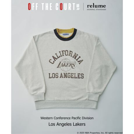 [^:25070464700030]Off The Court By NBA*relume RINGER SWEATD]́uOFF THE COURT by NBAv̕ʒRNV6eoIIAPȂ`[SACeŏI点ȂArelume蔲SfUC̗pBxȉHZpg邱ƂŁAu肻łȂvʂȃBe[WƃXg[gXyVȃK[XEFbg܂B̃fUC80N`90ÑNVbNX|[cEFAfiƂuK[lbNizF݁jvBߋɓWJƂ̂ȂiũfUC̗pBIȃlbNfUC`[J[zF߂A▭ȔzFBϋv̂邵ƂufނgpAd˒Ă邩̂悤Ȏoʂ𐶂ݏoAVvȂꂽۂ^܂BvgfUCA90'sJ`[CXpCANVbNȃtHg̗pB`[Ƃ̃J`[ɍ킹ACRjbNȃfUCɎdグ܂Bvg@̓{fBJ[ƃOtBbÑ}b`OlAuݍ݁vutbL[vȂǃvgHgĕ\BɂƂA𗎂ƂĒpł郊bNXӂ郏ChVGbg̗NуXEFbgB̋CɃtBbgAgĥ钅Ȃ܂Bn͒ǂɂȂlɎ̑𒲐A`͉ɂƂƒ悤1쐬A14.8IX̃IWi{fBBvg@̓{fBJ[ƃOtBbÑ}b`OlAutbL[vuݍ݁vuo[vuCNWFbgvgĂ܂Bݍ݃vǵAre[WÒɐʂJOURNALSTANDARDuhł݂͂̃vg@Bn̕˂邱ƂȂA󂷂邽тɐnɓݒ悢ȂꊴBn݂Â炢o[vgECNWFbgɊւẮAɌ܂Ńo[𔖂ȂA痿ŕ\ʂɐF悹sOgƂF@ŃvgɐFBɃoCIEbVH{Aڎwn݂ƒǂre[WƂȂ܂BfUCɍ킹ăsOgĂȂ̂܂BsOgH͑̐F܂BiɂĂAeVKmFBHïׁAF̔ZWƃTCYɎ኱̌̍܂B\߂ByOFF THE COURT by NBA / ItEUER[g oC NBAz1946NɃAJŐݗꂽk4vX|[c[ÖƂāAẼoXPbg{[t@MĂNBA̐Eς\Ăt@bVuhBNBA̖͂Ɋg߂邽߁A{_2022NnJnBR[gX^WAщꗬ̃v[[A ɏWt@T|[^[̔MCӂX^CɃtH[JXBNBAv[[̃GLTCeBOȃv[łȂA{n\ss╶ȂǁAO̐Eς܂łԗAfC[[Xȃt@bVX^CāBNBA܂mȂ̌Ƃ̂ȂlXANBAg߂ɊANBA̐EςʂāAiɊył炦邱ƂāBWe hope that people who have never experienced the NBA will feel close to the NBA and enjoy it forever through 'OFF THE COURT.