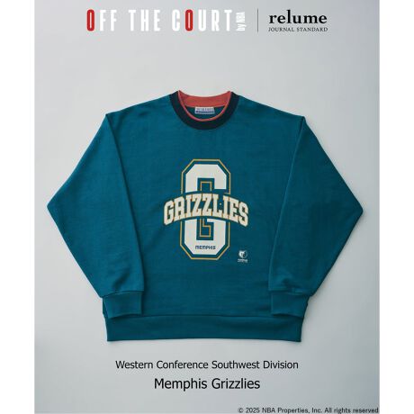 [^:25070464700030]Off The Court By NBA*relume RINGER SWEATD]́uOFF THE COURT by NBAv̕ʒRNV6eoIIAPȂ`[SACeŏI点ȂArelume蔲SfUC̗pBxȉHZpg邱ƂŁAu肻łȂvʂȃBe[WƃXg[gXyVȃK[XEFbg܂B̃fUC80N`90ÑNVbNX|[cEFAfiƂuK[lbNizF݁jvBߋɓWJƂ̂ȂiũfUC̗pBIȃlbNfUC`[J[zF߂A▭ȔzFBϋv̂邵ƂufނgpAd˒Ă邩̂悤Ȏoʂ𐶂ݏoAVvȂꂽۂ^܂BvgfUCA90'sJ`[CXpCANVbNȃtHg̗pB`[Ƃ̃J`[ɍ킹ACRjbNȃfUCɎdグ܂Bvg@̓{fBJ[ƃOtBbÑ}b`OlAuݍ݁vutbL[vȂǃvgHgĕ\BɂƂA𗎂ƂĒpł郊bNXӂ郏ChVGbg̗NуXEFbgB̋CɃtBbgAgĥ钅Ȃ܂Bn͒ǂɂȂlɎ̑𒲐A`͉ɂƂƒ悤1쐬A14.8IX̃IWi{fBBvg@̓{fBJ[ƃOtBbÑ}b`OlAutbL[vuݍ݁vuo[vuCNWFbgvgĂ܂Bݍ݃vǵAre[WÒɐʂJOURNALSTANDARDuhł݂͂̃vg@Bn̕˂邱ƂȂA󂷂邽тɐnɓݒ悢ȂꊴBn݂Â炢o[vgECNWFbgɊւẮAɌ܂Ńo[𔖂ȂA痿ŕ\ʂɐF悹sOgƂF@ŃvgɐFBɃoCIEbVH{Aڎwn݂ƒǂre[WƂȂ܂BfUCɍ킹ăsOgĂȂ̂܂BsOgH͑̐F܂BiɂĂAeVKmFBHïׁAF̔ZWƃTCYɎ኱̌̍܂B\߂ByOFF THE COURT by NBA / ItEUER[g oC NBAz1946NɃAJŐݗꂽk4vX|[c[ÖƂāAẼoXPbg{[t@MĂNBA̐Eς\Ăt@bVuhBNBA̖͂Ɋg߂邽߁A{_2022NnJnBR[gX^WAщꗬ̃v[[A ɏWt@T|[^[̔MCӂX^CɃtH[JXBNBAv[[̃GLTCeBOȃv[łȂA{n\ss╶ȂǁAO̐Eς܂łԗAfC[[Xȃt@bVX^CāBNBA܂mȂ̌Ƃ̂ȂlXANBAg߂ɊANBA̐EςʂāAiɊył炦邱ƂāBWe hope that people who have never experienced the NBA will feel close to the NBA and enjoy it forever through 'OFF THE COURT.