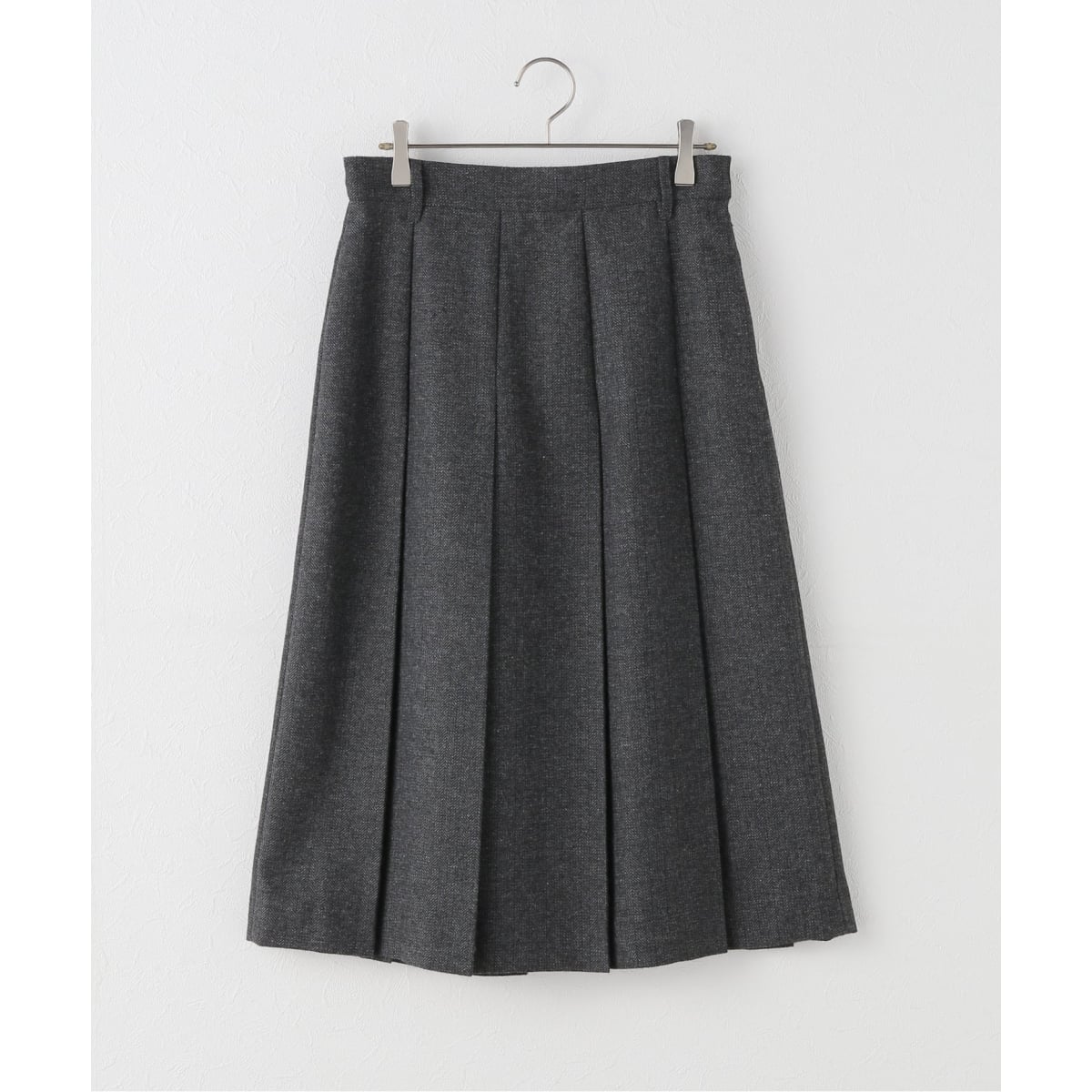 【新品】ジャーナルスタンダードレリューム アフリカンフラワープリントスカート JOURNAL STANDARD relume（ジャーナルスタンダード レリューム