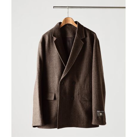 [^:25010464000030]HIGH LAND WOOL JKTV[YlCւuHIGH LAND WOOLvV[YɁAV[YVu_uWPbgvoI`Iȃ_uuXg̎dȕi͂̂܂܂ɁArelume炵bNXƃJWAȃfBe[vXB~̒ȂɐVȑIĂAuWPbgȏR[gvȖ\AE^[łBuHIGH LAND WOOLinChE[jvƂ́AuKAňRxnтŎ炳ꂽr̗rт́Ag̒ň܂ꂽ߁Aނ܂Ȃe͐ƈ|Iȕۉ˔Ă܂Bڂ̏dƂ͗ɁAقǌySnƁAӂƂĉ݂郊b`ȐnB邽тɑ̂ɓ݁Apłɏ̃eNX`[ւ܂BtH[}Ȉۂ_uvXgWPbgAfC[[X₷悤ɃJWA_E܂BbNXtBbggL߂ɎAqbvɂx̂傫߂̃bNXVGbgB肵AVc┖̃jbg͂Ap[J[̏ォłJ[fBKoŋCyɉHD邱Ƃł܂BVѐSR[fC̐؂ւݗAtbvAđɁAĝ݂R[fCn̗pB݂𗧂ĂAy[AbvۂɁA肰Ȃّfނ̃RgXg܂AJWAşEȕ͋Co܂B Q̒񂵗́uWPbg̋CyvƁuR[g̕ۉE݊v𗼗AVJeS[̃AE^[BƂnChE[̐nƁAƂVGbgɂAH^~̃CgAE^[ƂĊBp邾ŃX^CO܂ALR[fBl[giグꒅłBuyĒgvSńAقǂɐ[܂镗ƉB̂oAƊy݂ɂȂ͂łBFȂnFLkFȂ򊴁FȂňF߁yX^btpRgzsX^btHtg:173cm/̏d:62kg/̌^:w/iTCY:M/pTCY:LTCYFI[o[TCYł肵TCYłBfފFyĂA肵ۉ܂BSnFyƂ肵TCYŁA^E[XŒ܂킵₷䂪