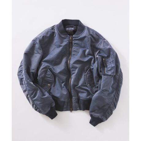 [^:25011464032030]GD/BOMBER JKT~̒ԃAE^[ł{o[WPbgiMA-1jAIȃVGbgƃBe[WCNȕZēoI{iIȃtCgWPbg̗vf𓥏PAfC[[X₷悤vZsꂽfUCB̓~AȂ̎ƂȂꒅłBfނɂ́AMA-1̑㖼łiC100%̃tCgNX̗pBɁAiߏグuK[g_Cii߁jv{ƂŁAʓIȃiCAE^[ɂ͂ȂAA^⃀̂Ɠȕ\ƃBe[WCNȕB̉HɂAN񂾂悤ȁA[݂̂Fy݂܂B{iIMA-1̃fBe[͂̂܂܂ɁArelume炵ghӎVGbgɎdグĂ܂BZAgChɂuZ̃I[o[TCYvVGbg̗pBĉ݂VGbgŃCi[I΂A邾ōۂoX̃X^C܂BMA-1炵ȕ͋C邽߁A傫ȃt@Xi[̗pBɁAt@Xi[̊JX[Yɂ郌U[^uȂǁAg₷ւ̔zYĂ܂BȂՂƕĂ邽߁Aڈȏ̍h𔭊܂B{iIȎdlƍhȂA?25,300iōjƂ͓IȉiBBe[W̕iZA~̊Ɩh{o[WPbgBvZꂽI[o[TCYƐi߂̕y߂ACełBi߂̂߁ATCYJ[Ɍ̍ꍇ܂BnFLkFȂ򊴁F₠萶ňFʁyX^btpRgzsX^btHtg:170cm/̏d:60kg/̌^:w/iTCY:M/pTCY:LTCYF肵VGbgBfފF傤ǂȓ̊炩ȃiCfށBSnFӂ炵ۂ݂̑ттVGbg