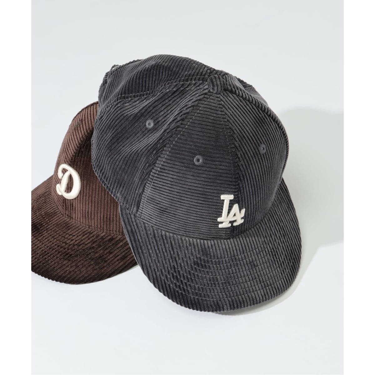 NEW ERA ニューエラ 別注 920 NY ACT ジャーナルスタンダード 楽天市場】NEW ERA / ニューエラ 別注 920 NY ACT ツートーン