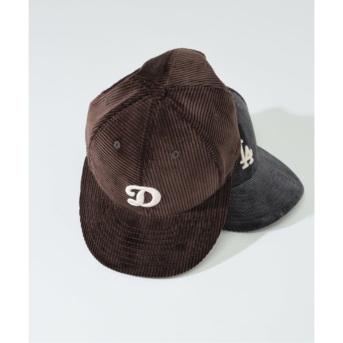 NEW ERA ニューエラ ×ジャーナルスタンダードHARDWASH 920 NEW ERA / ニューエラ 別注 NYY HARD WASH 920（キャップ