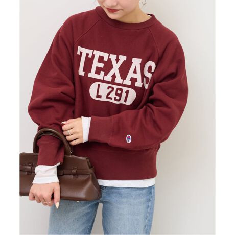 [^:25070463001530]y2025AWzJOURNAL STANDARD relumefC[Ɋ􂷂ʒSXEFbgV[YlCchampionʒACeɐVXEFbgoIJWAȃX^CɃsb^ȃOtBbN|Cg̈ꖇłBZ߂̏䊴Ah}̃VGbgŗ̂fUCAlۂȂꊴoĂ܂ByChampion/`sIzAJ\X|[cJWAuhB1919Nj[[NB`FX^[œľZ킪jbgỉn߂X^[gBȗ100N̊ԁA̎iɍSAǂɒ킵Ă܂B{łuLO Iu XEFbgVcṽuhƂčLZA̃fBe[ɂNtg}Vbv݂͌󂯌pÃt@ɈĂ܂BTCYɂĕД̔TCYF[J[TCYM(803)FMJ[ɂăubN A(002)F080`R[O[(006)F040Vo[O[uE(020)F86T~fBAuE{h[(066)F935C[J[iԁFCWSC027/026FȂnFȂLkF򊴁FȂňFʁyX^btpRgzsX^btMtNF30^gF160cm^̌^Fʁ^iTCYFM^pTCYFMTCYFg⑳͂ƂĂăNV[ȃ[hłÃuĂ̂ł炵ȂȂ炸ǂłBfފFǂ݂̂ƂXEFbgfށBSnFCyɒ̂ɐ▭ȃTCYŐFXȃ{gXƍ킹̂IƖ̊֌WɂAۂFČꍇ܂B܂p\REX}[gtHȂǂ̊ɂA኱iƉ摜̃J[قȂꍇ܂Bi̐F́AiAbv摜QƂBpX^btgF157A160Acm @pTCYFMX^WIBepX^btgF163cm@pTCYFM