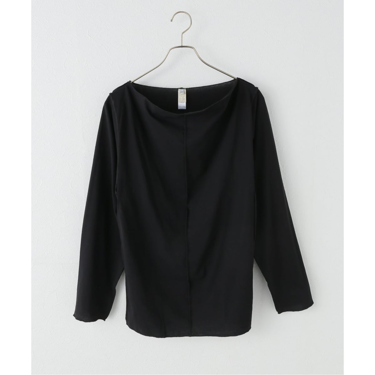 ジャーナルスタンダード レリューム（JOURNAL STANDARD relume）/【BASERANGE/ベースレンジ】 DAFFA LONG SLEEVE TEE BASERANGE/ベースレンジ】 DAFFA LONG SLEEVE TEE | ジャーナル