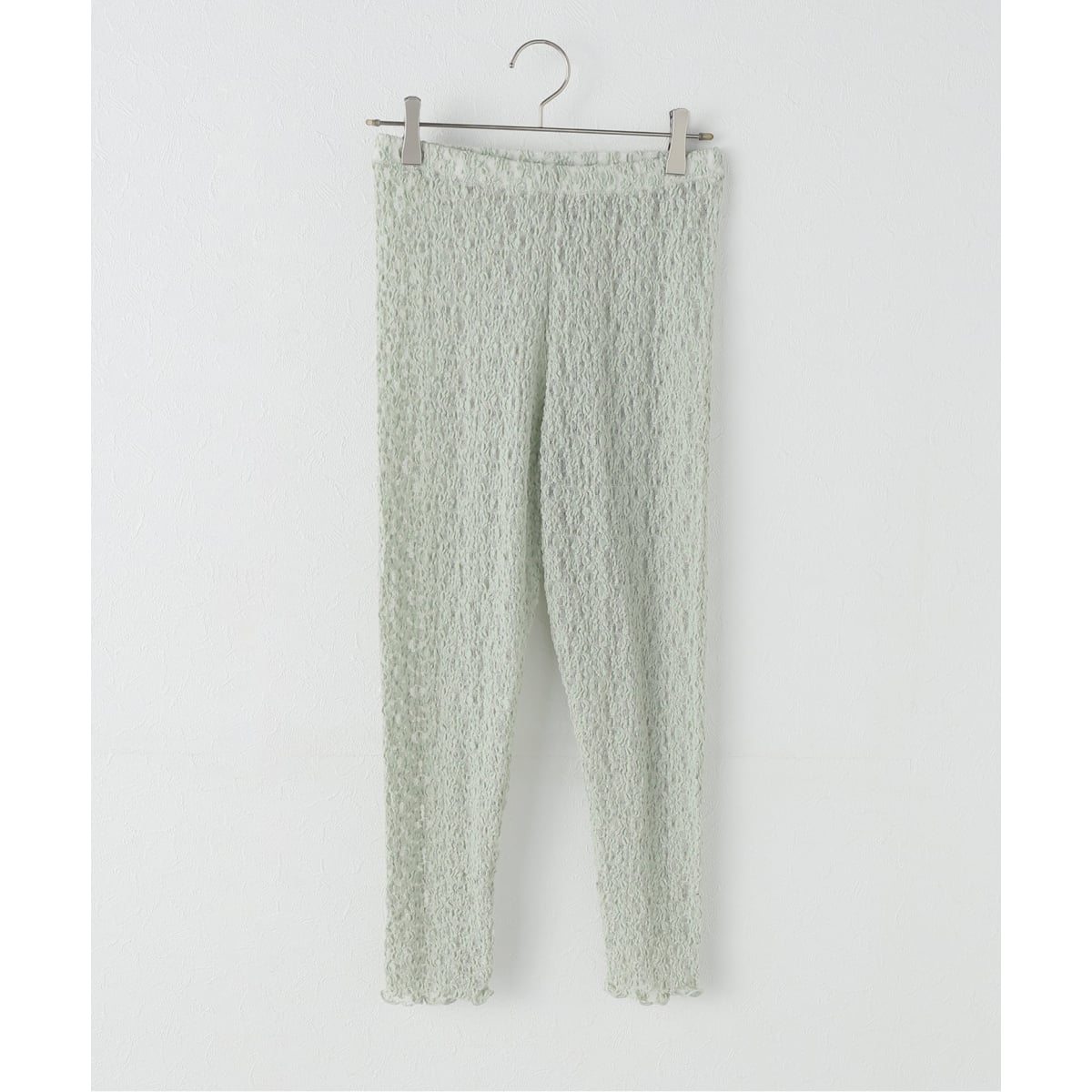 ジャーナルスタンダード レリューム（JOURNAL STANDARD relume）/【BASERANGE/ベースレンジ】 SERRA LEGGINGS BASERANGE/ベースレンジ】 SERRA LEGGINGS | ジャーナルスタンダード