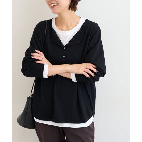 [^:25080462837240]y2025AWzJOURNAL STANDARD relumẽNGXg肪Ƃ܂IID]ɂǉYIiԁF25080462837030A25080462837130̒ǉiłB኱̎dlύXꍇ܂BiԂ͂łɓX܂ɓׂĂiԂƁAח\̕iԂ݂ČfڂĂ܂B݌ɐ͓X܂ɂ₢킹܂BJbg\[ZbgɂȂA֗ȃw[lbNjbgD]Ă3WAYC[hjbgvI[o[̃w[lbNo[WB悢TCYƃsOɂjbgɉɂł킹₷TZbgɂȂACeBꂼłpł̂1ĂĊԈႢȂ̖\gbvXłB舵ɂẮAiɂĂi\łmFBFjbgȂAJbg\[₠藠nFȂLkFjbgAJbg\[₠򊴁FȂňF聖yX^btpRgzsX^btNtg:157cm/̌^:/iTCY:SAM/pTCY:t[TCYF悭肵TCYłƂĂ₷łBfފF悭̃jbgƃJbg\[BSnFǂ_炩ĒSnǂłBw[lbNŃghoł܂BƖ̊֌WɂAۂFČꍇ܂B܂p\REX}[gtHȂǂ̊ɂA኱iƉ摜̃J[قȂꍇ܂Bi̐F́AiAbv摜QƂBpX^btgF157A158A160cm @pTCYFt[X^WIBepX^btgF163cm@pTCYFt[