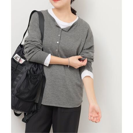 [^:25080462837240]y2025AWzJOURNAL STANDARD relumẽNGXg肪Ƃ܂IID]ɂǉYIiԁF25080462837030A25080462837130̒ǉiłB኱̎dlύXꍇ܂BiԂ͂łɓX܂ɓׂĂiԂƁAח\̕iԂ݂ČfڂĂ܂B݌ɐ͓X܂ɂ₢킹܂BJbg\[ZbgɂȂA֗ȃw[lbNjbgD]Ă3WAYC[hjbgvI[o[̃w[lbNo[WB悢TCYƃsOɂjbgɉɂł킹₷TZbgɂȂACeBꂼłpł̂1ĂĊԈႢȂ̖\gbvXłB舵ɂẮAiɂĂi\łmFBFjbgȂAJbg\[₠藠nFȂLkFjbgAJbg\[₠򊴁FȂňF聖yX^btpRgzsX^btNtg:157cm/̌^:/iTCY:SAM/pTCY:t[TCYF悭肵TCYłƂĂ₷łBfފF悭̃jbgƃJbg\[BSnFǂ_炩ĒSnǂłBw[lbNŃghoł܂BƖ̊֌WɂAۂFČꍇ܂B܂p\REX}[gtHȂǂ̊ɂA኱iƉ摜̃J[قȂꍇ܂Bi̐F́AiAbv摜QƂBpX^btgF157A158A160cm @pTCYFt[X^WIBepX^btgF163cm@pTCYFt[