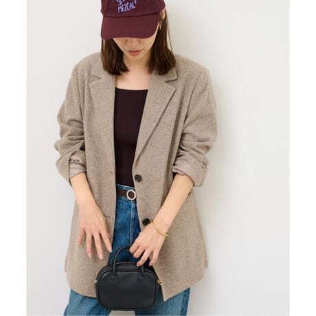 [^:25010462701030]y2025AWzJOURNAL STANDARD relumeNVJȃVNlbvANZgɂcC[hfނ̃WPbgNщHɂAӂ݂ƒg݂ȂydオɁB悭NVJȕ͋CŁACɃ[h߂Ă܂BƂVOtgłA悭Ƃ̂VGbgŃgh钅Ȃ܂BƌyHDWPbǵAIƃIt킸gāAfC[ɒ񂹂܂B舵ɂẮAiɂĂi\łmFB FȂnFLkFȂ򊴁FȂňFʁyX^btpRgz sX^btNt g:157cm/̌^:/iTCY:S,M/pTCY:FREETCYF̂gbvXCi[ɒ܂Bڂ͂ƂĂĂꂢȃVGbgłBfފFĝ݂fފłBSnFڂyĒ₷łBH~d󂵂łB܂łl̊złƖ̊֌WɂAۂFČꍇ܂B܂p\REX}[gtHȂǂ̊ɂA኱iƉ摜̃J[قȂꍇ܂Bi̐F́AiAbv摜QƂB pX^btgF157A160cm @pTCYFFREEڍ׉摜pX^btgF162cm@pTCYFFREE