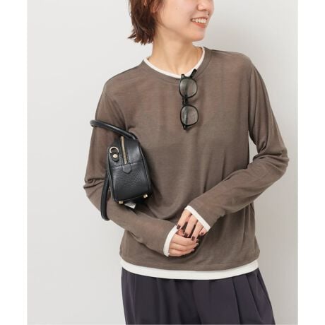 [^:25070462713040]y2025AWzJOURNAL STANDARD relume邾łȂꊴoĂfUCTVc1ŃC[hĂ邩̂悤ȃfBeB[|Cg̃OX[uTVcB悭RpNgȃTCYȂtBbgȂ▭ȃVGbgł肵܂B[̏_炩ȑfނŔGQB1ƂĂ͂lXȃACẽCi[ƂĂy߂閜\TłBg̐@ɂĎ̉̕tiTChlbN|Cgj琞܂ł̒iu܂ށj舵ɂẮAiɂĂi\łmFB F₠藠nFȂLkF₠򊴁FȂňF┖聖yX^btpRgz sX^btMt g:160cm/̌^:/iTCY:M/pTCY:FREETCYF悭RpNgȃTCYBfފF_炩ĂƂ݂܂BSnF邾ŃC[hĂ悤Ɍ邱ȂACełBƖ̊֌WɂAۂFČꍇ܂B܂p\REX}[gtHȂǂ̊ɂA኱iƉ摜̃J[قȂꍇ܂Bi̐F́AiAbv摜QƂB pX^btgF157A160cm@pTCYFFREEX^WIBepX^btgF163cm@pTCYFFREE