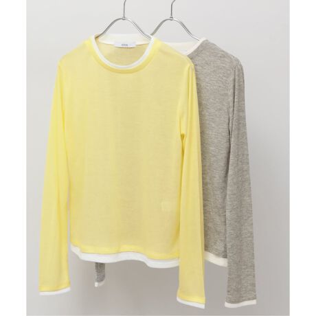 [^:25070462713040]y2025AWzJOURNAL STANDARD relume邾łȂꊴoĂfUCTVc1ŃC[hĂ邩̂悤ȃfBeB[|Cg̃OX[uTVcB悭RpNgȃTCYȂtBbgȂ▭ȃVGbgł肵܂B[̏_炩ȑfނŔGQB1ƂĂ͂lXȃACẽCi[ƂĂy߂閜\TłBg̐@ɂĎ̉̕tiTChlbN|Cgj琞܂ł̒iu܂ށj舵ɂẮAiɂĂi\łmFB F₠藠nFȂLkF₠򊴁FȂňF┖聖yX^btpRgz sX^btMt g:160cm/̌^:/iTCY:M/pTCY:FREETCYF悭RpNgȃTCYBfފF_炩ĂƂ݂܂BSnF邾ŃC[hĂ悤Ɍ邱ȂACełBƖ̊֌WɂAۂFČꍇ܂B܂p\REX}[gtHȂǂ̊ɂA኱iƉ摜̃J[قȂꍇ܂Bi̐F́AiAbv摜QƂB pX^btgF157A160cm@pTCYFFREEX^WIBepX^btgF163cm@pTCYFFREE