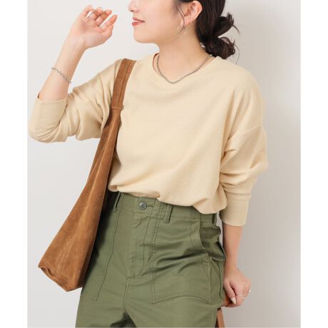 [^:25070462950040]y2025AWzJOURNAL STANDARD relumẽNGXg肪Ƃ܂IID]ɂǉYIiԁF24070462920130A24070462920440A25070462930010̒ǉiłB኱̎dlύXꍇ܂BiԂ͂łɓX܂ɓׂĂiԂƁAח\̕iԂ݂ČfڂĂ܂B݌ɐ͓X܂ɂ₢킹܂BszCgAi`Bt݂̂̒ǉYłBsubNAzCgBAuEAt͐VFɂȂ܂Bsi`BtWEB̒ǉYłBV[YD]relumelCACeATCbtēׁIOZ[TCbtV[YI[o[TCYTVcڌBNV[łƂSn͓IBqbvBⒷ߂̒̓XEFbgjbgȂǂ̃C[hTVcƂĂ߁IV[YŉLiԂ̂pӂ܂BTCbtOX[uTVciiԁF25070462951040j̏i̓J[ɂđgقȂ܂BsubNAzCgAzCgBAuEAt{:50%A|GXe50%si`Bt{́F60@|GXe40舵ɂẮAiɂĂi\łmFBFzCgAi`B͂₠藠nFȂLkF򊴁FȂňF聖yX^btpRgzsX^btMtg:160cm/iTCY:l/pTCY:FREETCYFTCYőO㒷قȂ̂ŏoĂ₷fފFn̂郏btfށBȂ̂ŃCi[ɂg₷BSnFƂĂĂƂ̂ŃXgXt[ȒSnBƖ̊֌WɂAۂFČꍇ܂B܂p\REX}[gtHȂǂ̊ɂA኱iƉ摜̃J[قȂꍇ܂Bi̐F́AiAbv摜QƂBpX^btgF157A160A163cm @pTCYFFREEX^WIBepX^btgF162A163cm@pTCYFFREE