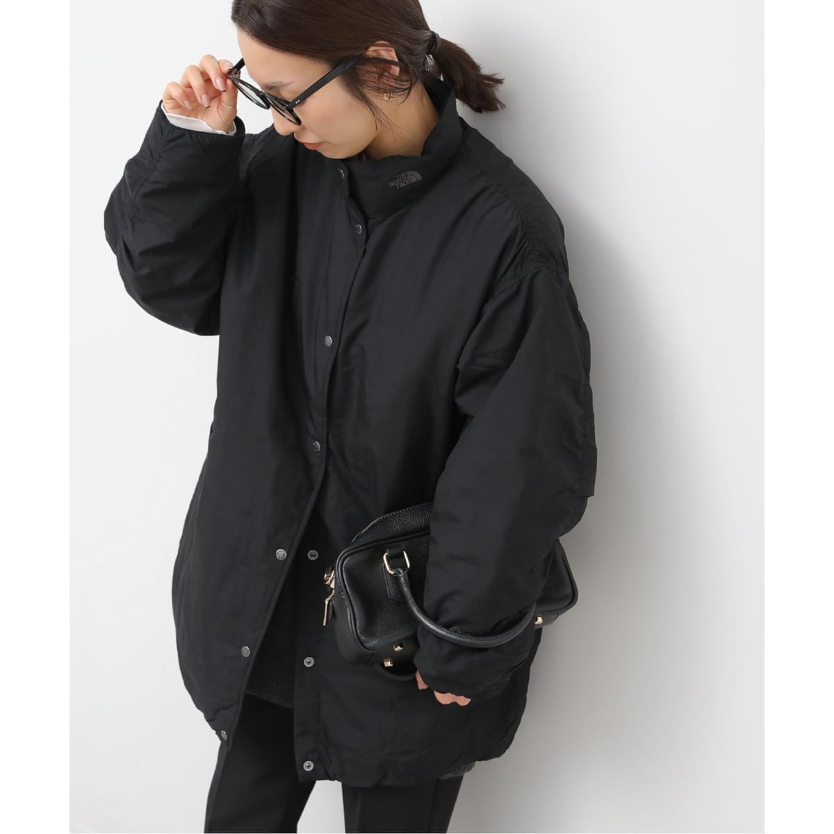 ❤︎新品❤︎ JOURNAL STANDARD セーラーカラースタジアムジャンバー セーラーカラースタジアムジャンパー | ジャーナルスタンダード