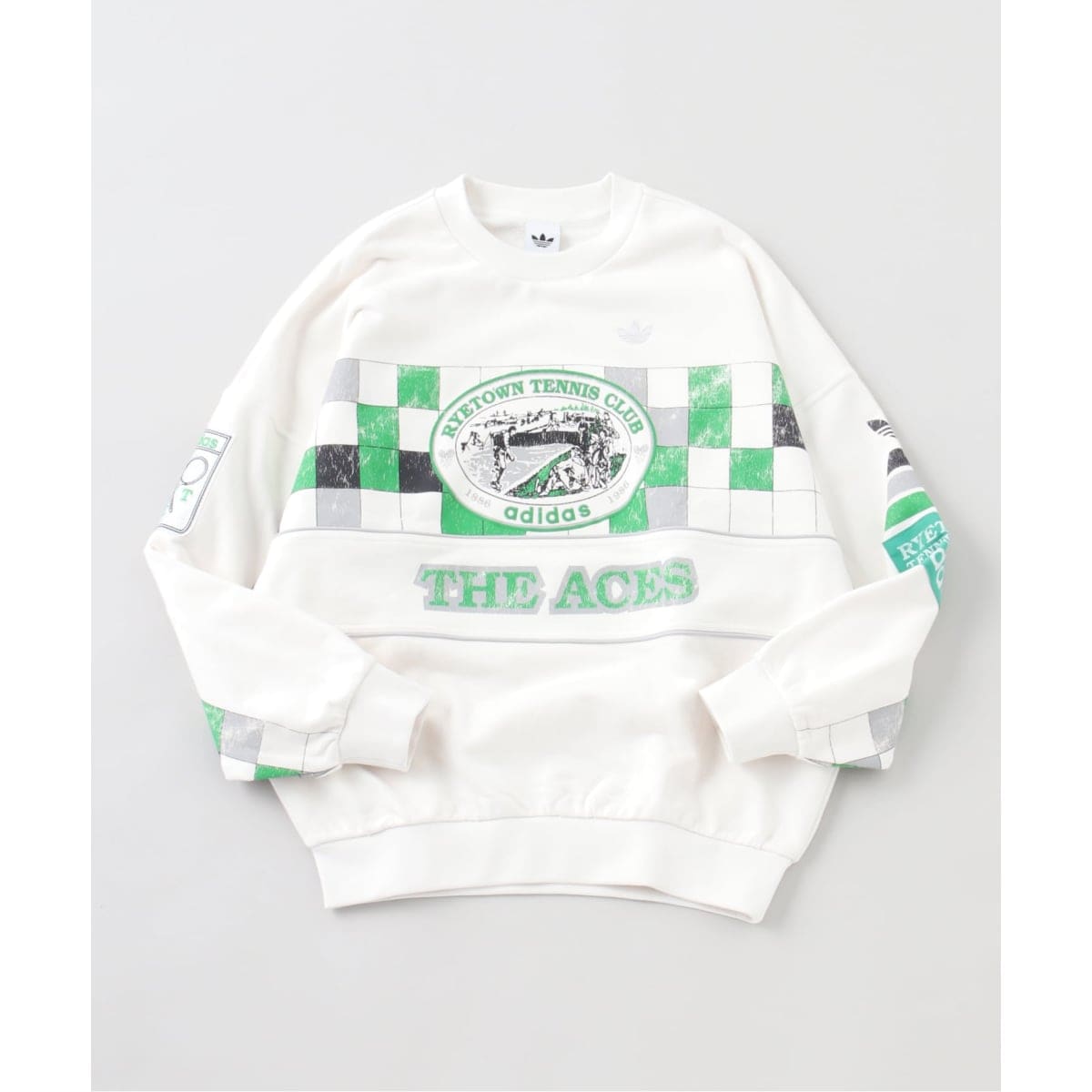 [}C]adidas / AfB_X A[JCu R[g XEFbgVc/W[iX^_[h [iJOURNAL STANDARD relumej zCg