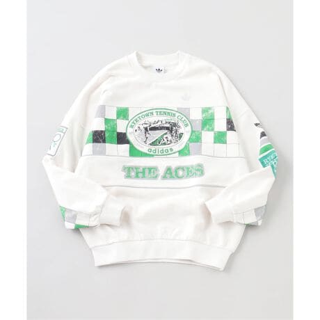 [^:25070465001230]ADIDAS COURT CREW[J[iԁFJW0149ЃJ[F[J[J[F[J[iԃzCg(010)FCloud WhiteFJW0149re[W̃ejXApɃCXs[V𓾂I[o[TCỸt`e[gbvXBAfB_X70Nȏɂ킽āAKƃX^C𗼗ߗނĂ܂B̃XEFbgVĉЂƂB\tgȃt`e[()gpĂAƂŉ߂bNXAR[q[𔃂ɂJWAȂoɂ҂łByadidas originals / AfB_X IWiXzXg[gX|[cEGAuhƂ2001NɓoꂵuAfB_X IWiXvB1972N1995N܂ŁuadidasЁṽJpj[SgtHCSiOt̃SjɂAAX[ĝ߂ɊJꂽv_Ng̕iÃ݂gh𔽉fV샂fR{[Vɂv_Ng܂ŁALiWJ́B