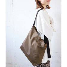 《WEB限定追加2》【Drifter/ドリフター】 PLAIN SHOULDER BAG：ショルダー