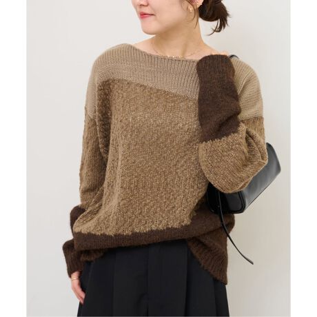 [^:25080462860040]y2025AWzJOURNAL STANDARD relume_炩ȕƈّfރ~bNX͂̃jbgl̃jAXzFAH~X^CiɍʂꖇBƂVGbgƒ߂̑ŁAbNX̂钅SnɎdグ܂Bfj킹ŃtɒĂAXbNXXJ[gŃLC߃JWAɂg閜\ACeICi[Ƀ^[găC[h΁AH~̔R[fy߂܂B舵ɂẮAiɂĂi\łmFB F₠藠nFȂLkF򊴁FȂňF┖聖yX^btpRgz sX^btNt g:157cm/̌^:/iTCY:S,M/pTCY:FREETCYFS̓IɂƂTCYłBqbvB钅łBfފFӂƂĂ܂Aё̂͒ȂĒ₷łBSnFl̔R[fy߂łB܂łl̊złƖ̊֌WɂAۂFČꍇ܂B܂p\REX}[gtHȂǂ̊ɂA኱iƉ摜̃J[قȂꍇ܂Bi̐F́AiAbv摜QƂB pX^btgF160.161cm @pTCYFFREEڍ׉摜pX^btgF162cm@pTCYFFREE