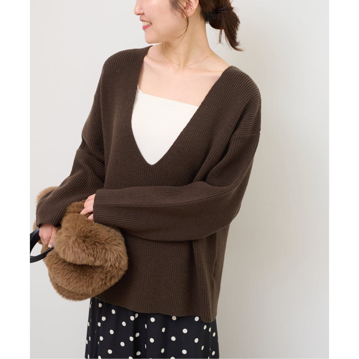 JOURNAL STANDARD relume◇24SS/MULTI FUNC+/ストレッチ