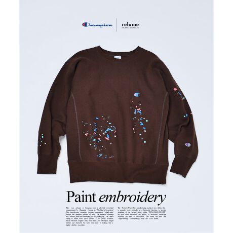 [^:26070465000310]萔ʂɒBAߐ؂ƂȂ܂CHAMPION*relume RW Paint-EMB CNʒ|CgEXvbVyCghJŕ\EhイJ[ƃ}b`ACHAMPIONSE^tŕ̂闠NтREVERSE WEAVE(R) uU LO Iu XEFbgvƏ̂Championi`sIjrelumeI[_[AVѐŜXEFbgNoIyL˂悤ȁhXvbVyCghhJŎ{AʒXEFbgBvgł͂ȂhJɂ邱ƂŁÅƍ܂AJWAȃXEFbgÑACeւƏ؁BhJJ[ƃ}b`ChampioñS肰ȂANZgƂȂAR{[VȂł͂̓ʊoBI[ZeBbNȃVGbgɁAJtŃ|bvȃA[g[NfAł͎ɓȂꒅłBChampioni`sIj\鐻@́uREVERSEWEAVE(R)vB􂤂قǂɃ^tɂȂAނقǂɓƓ̕□o闠Nёfނ̓Rbg10011.5IXVfނgpĂAϋṽXEFbgłB{͏cɎg鐶nɎgpuo[XEB[u(R)v@ɂďc̐n̏k݂hƓɁAeɁuEXPANSIONGUSSETiGNXpVK[bgjvt邱Ƃŉ̏k݂ւ̉eȂA₷ɔzĂ܂Bl[^Oɂ1970Nヂf́uP^OviPF^Oj̗pB̑́yChampion~JOURNALSTANDARDrelumezʒACe͂łIiԁF25070465000430iFCHAMPION/`sIʒo[XEB[u(R)I[o[_CXEFbgiԁF25070465000530iFCHAMPION/`sIʒR/WG{[pb`w[lbNp[J[iԁF25070465000630iFCHAMPION / `sI ʒ R/W G{[pb` Xibv J[fBKyCHAMPION / `sIz1919Nj[[NB`FX^[ŒaA킸ƒmꂽX|[cEFAuhBfUCE@\EϋvEfށEDƂЂƂЂƂ̃fBeB[ɂ Ntg}Vbv݂͌XƎ󂯌pALw̎x𓾂Ă܂BFȂnFȂLkF򊴁FȂňFyX^btpRgzsX^btHtg:177cm/̏d:64kg/̌^:w/iTCY:L/pTCY:LTCYFƗ]TI[o[TCYBfފFڂ̋l܂ƂnSnFƂnŉłByӎzE摜̏i̓TvłBۂ̏iƎdlAH኱قȂꍇ܂BETCY\L͂܂ŖڈƂȂ܂BE׏󋵂ɂA͂\肪Oシꍇ܂BEqlւ̔X̔xꍇ܂BEǉYíAꕔ̓X܁Aʔ̂Ŕ̔̏ꍇ܂B\߂B