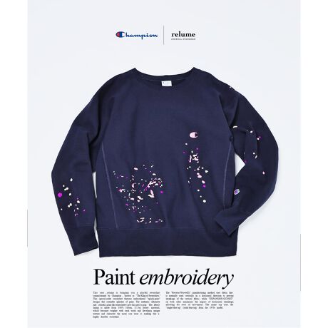 [^:26070465000310]萔ʂɒBAߐ؂ƂȂ܂CHAMPION*relume RW Paint-EMB CNʒ|CgEXvbVyCghJŕ\EhイJ[ƃ}b`ACHAMPIONSE^tŕ̂闠NтREVERSE WEAVE(R) uU LO Iu XEFbgvƏ̂Championi`sIjrelumeI[_[AVѐŜXEFbgNoIyL˂悤ȁhXvbVyCghhJŎ{AʒXEFbgBvgł͂ȂhJɂ邱ƂŁÅƍ܂AJWAȃXEFbgÑACeւƏ؁BhJJ[ƃ}b`ChampioñS肰ȂANZgƂȂAR{[VȂł͂̓ʊoBI[ZeBbNȃVGbgɁAJtŃ|bvȃA[g[NfAł͎ɓȂꒅłBChampioni`sIj\鐻@́uREVERSEWEAVE(R)vB􂤂قǂɃ^tɂȂAނقǂɓƓ̕□o闠Nёfނ̓Rbg10011.5IXVfނgpĂAϋṽXEFbgłB{͏cɎg鐶nɎgpuo[XEB[u(R)v@ɂďc̐n̏k݂hƓɁAeɁuEXPANSIONGUSSETiGNXpVK[bgjvt邱Ƃŉ̏k݂ւ̉eȂA₷ɔzĂ܂Bl[^Oɂ1970Nヂf́uP^OviPF^Oj̗pB̑́yChampion~JOURNALSTANDARDrelumezʒACe͂łIiԁF25070465000430iFCHAMPION/`sIʒo[XEB[u(R)I[o[_CXEFbgiԁF25070465000530iFCHAMPION/`sIʒR/WG{[pb`w[lbNp[J[iԁF25070465000630iFCHAMPION / `sI ʒ R/W G{[pb` Xibv J[fBKyCHAMPION / `sIz1919Nj[[NB`FX^[ŒaA킸ƒmꂽX|[cEFAuhBfUCE@\EϋvEfށEDƂЂƂЂƂ̃fBeB[ɂ Ntg}Vbv݂͌XƎ󂯌pALw̎x𓾂Ă܂BFȂnFȂLkF򊴁FȂňFyX^btpRgzsX^btHtg:177cm/̏d:64kg/̌^:w/iTCY:L/pTCY:LTCYFƗ]TI[o[TCYBfފFڂ̋l܂ƂnSnFƂnŉłByӎzE摜̏i̓TvłBۂ̏iƎdlAH኱قȂꍇ܂BETCY\L͂܂ŖڈƂȂ܂BE׏󋵂ɂA͂\肪Oシꍇ܂BEqlւ̔X̔xꍇ܂BEǉYíAꕔ̓X܁Aʔ̂Ŕ̔̏ꍇ܂B\߂B