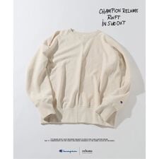 CHAMPION / チャンピオン 別注 ”インサイドアウト” スウェット