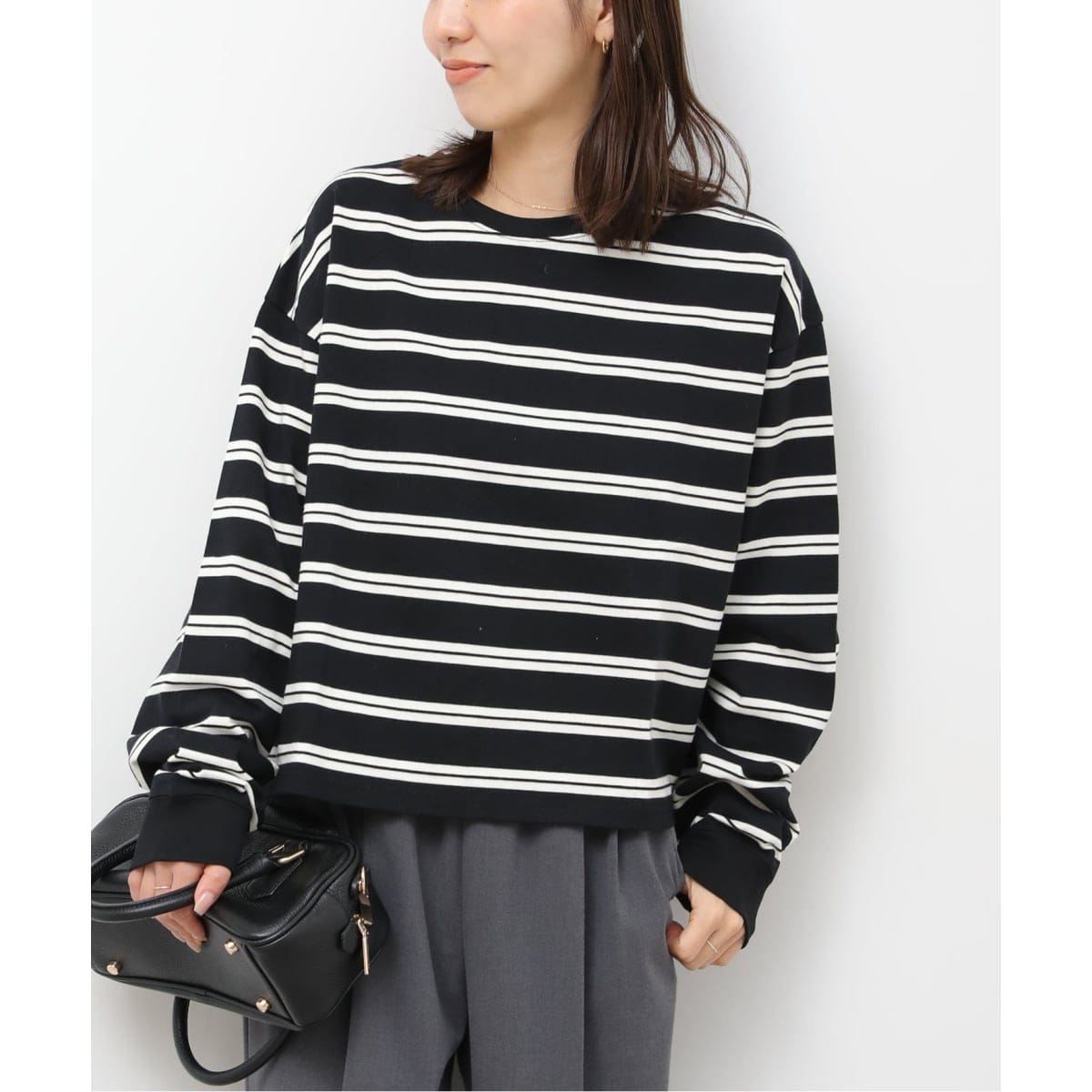 ジャーナルスタンダードヴィンテージロゴスエット ヴィンテージロゴスウェット（スウェット）｜JOURNAL STANDARD