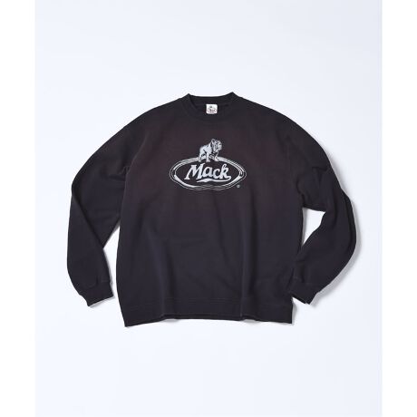 [^:25070464932030]MACK TRUCKS*RE PRINT SWEATAJO̘V܎ԃ[J[uMACK TRUCKSi}bNEgbNXjvƂ̕ʒ悪ĂѓoIuhbÕg[h}[NŒmMACK TRUCKS̃NVbNȃOtBbNARelumeƎ́utF[hHvŌIɍč\zXyVȈꒅłBfޑŜɎ{ꂽHAViłȂ烔Be[WEFÂ悤ȉsƕ\B^tœȗуXEFbgfނƑ܂āAقǂɂɓ݁ÁuAWvo܂Bvgɂ́AJ[ƂɓKuCNWFbgvu痿vgvg邱ƂŁANVbNȃOtBbNɂǂfUCɎdグ܂BƂуXEFbgfނ́A悢ŁAꖇŒpĂT}ɂȂ鑶݊B[YɂȂ肷ȂI[ZeBbNȃVGbgŁAl̃X^CIт܂B^tɈāAقǂɖo邽߁AfC[[X͂AAEghAJWAȃV[ł􂷂Awr[[e[VԈႢȂ̃ACełBꏏɁgMACK TRUCKShʒLbv߂łBiԁF25095464932030iFMACK TRUCKS / }bNEgbNX ʒ tF[h R[fC LbvyMACK TRUCKS / }bNEgbNXzAJỎݕԐ[J[BuhbÕg[h}[NŒmu}bNgbNṽ[c̓}bNZ킪1900NɃj[[NBubNőnƂu}bNuU[XJpj[vłBnFȂLkF萶ňFʁyX^btpRgzsX^btHtg:173cm/̏d:62kg/̌^:w/iTCY:M/pTCY:LTCYFƂVGbgłBfފFOV[Yg₷уXEFbgBSnF킴Ƃ炵ȂRƓމHƃvgB