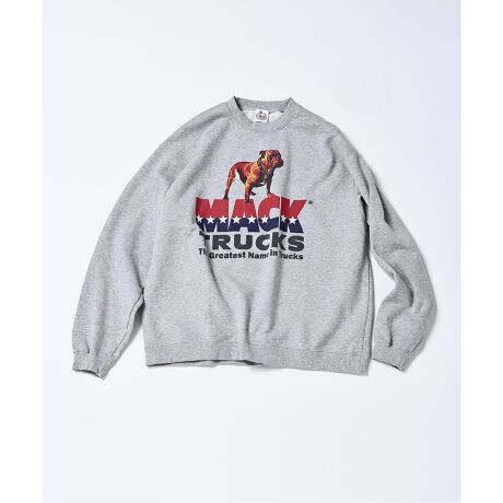 [^:25070464932030]MACK TRUCKS*RE PRINT SWEATAJO̘V܎ԃ[J[uMACK TRUCKSi}bNEgbNXjvƂ̕ʒ悪ĂѓoIuhbÕg[h}[NŒmMACK TRUCKS̃NVbNȃOtBbNARelumeƎ́utF[hHvŌIɍč\zXyVȈꒅłBfޑŜɎ{ꂽHAViłȂ烔Be[WEFÂ悤ȉsƕ\B^tœȗуXEFbgfނƑ܂āAقǂɂɓ݁ÁuAWvo܂Bvgɂ́AJ[ƂɓKuCNWFbgvu痿vgvg邱ƂŁANVbNȃOtBbNɂǂfUCɎdグ܂BƂуXEFbgfނ́A悢ŁAꖇŒpĂT}ɂȂ鑶݊B[YɂȂ肷ȂI[ZeBbNȃVGbgŁAl̃X^CIт܂B^tɈāAقǂɖo邽߁AfC[[X͂AAEghAJWAȃV[ł􂷂Awr[[e[VԈႢȂ̃ACełBꏏɁgMACK TRUCKShʒLbv߂łBiԁF25095464932030iFMACK TRUCKS / }bNEgbNX ʒ tF[h R[fC LbvyMACK TRUCKS / }bNEgbNXzAJỎݕԐ[J[BuhbÕg[h}[NŒmu}bNgbNṽ[c̓}bNZ킪1900NɃj[[NBubNőnƂu}bNuU[XJpj[vłBnFȂLkF萶ňFʁyX^btpRgzsX^btHtg:173cm/̏d:62kg/̌^:w/iTCY:M/pTCY:LTCYFƂVGbgłBfފFOV[Yg₷уXEFbgBSnF킴Ƃ炵ȂRƓމHƃvgB