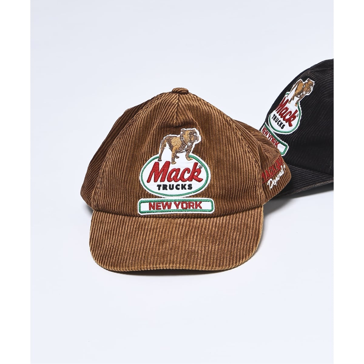 NEW ERA / ニューエラ 別注 NYY HARD WASH 920 | ジャーナル