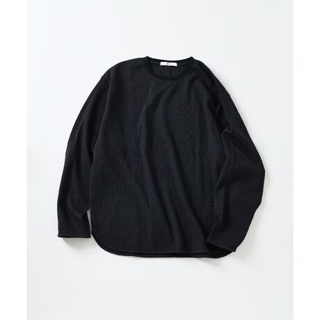 [^:25070464014030]LAYERED ROUND THERMAL LS/TꖇłCi[łAėpT[}TAbvf[gēoIrelume̒ԂƂăOqbg𑱂ĂuC[hOX[uTVcvɁAT[}fށibtnj̗păj[ABu1łACi[łAovƂj[YɉAfBe[ɂEhVGbgTVcłBETbƂG̃T[}nEghӎTCYύXEV[Yʂďd󂷂閜\ACefނɂ́ARbg|GXefނ̂┖ȂAƂhC^b`ȔG肪̃T[}ibtjngpBʂ̂T[}fނ́Aւ̐ڐGʂȂAʋCɗDĂ邽߁AV[YʂĉKȒSn񋟂܂BȂn̂߁Ad˒ĂAC[hACeƂčœKłBV[Y͒ZAg1TCYVGbgɕύXBgh̃V[g䉻}AZAgbvXƂĂCi[ƂĂAC[h₷oXɒBgNf1TCYύXBƂ͎AI[o[TCY}AꂽVGbgŒp܂BPA\ŁAꖇƂĂC[hR[fBl[g̃Ci[ƂĂ􂵁AV[Yʂďd󂷂ACeBj킸pł郆jZbNXfUCłBnFȂLkF򊴁FȂňFʁyX^btpRgzsX^btHtg:173cm/̏d:62kg/̌^:w/iTCY:M/pTCY:LTCYF C[h₷悤Ⓑ߂̒łBfފFƂhC^b`ȔGBSnF߂Ȃ̂1łC[hpł񂹂閜\ACeB