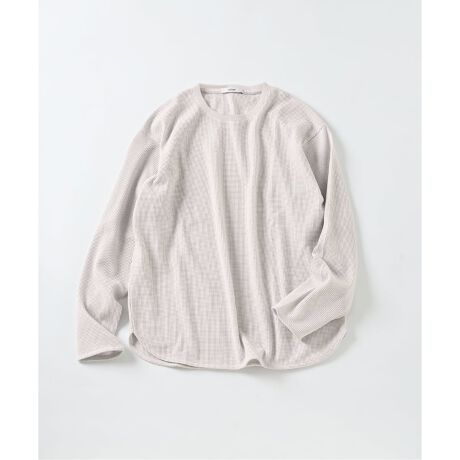 [^:25070464014030]LAYERED ROUND THERMAL LS/TꖇłCi[łAėpT[}TAbvf[gēoIrelume̒ԂƂăOqbg𑱂ĂuC[hOX[uTVcvɁAT[}fށibtnj̗păj[ABu1łACi[łAovƂj[YɉAfBe[ɂEhVGbgTVcłBETbƂG̃T[}nEghӎTCYύXEV[Yʂďd󂷂閜\ACefނɂ́ARbg|GXefނ̂┖ȂAƂhC^b`ȔG肪̃T[}ibtjngpBʂ̂T[}fނ́Aւ̐ڐGʂȂAʋCɗDĂ邽߁AV[YʂĉKȒSn񋟂܂BȂn̂߁Ad˒ĂAC[hACeƂčœKłBV[Y͒ZAg1TCYVGbgɕύXBgh̃V[g䉻}AZAgbvXƂĂCi[ƂĂAC[h₷oXɒBgNf1TCYύXBƂ͎AI[o[TCY}AꂽVGbgŒp܂BPA\ŁAꖇƂĂC[hR[fBl[g̃Ci[ƂĂ􂵁AV[Yʂďd󂷂ACeBj킸pł郆jZbNXfUCłBnFȂLkF򊴁FȂňFʁyX^btpRgzsX^btHtg:173cm/̏d:62kg/̌^:w/iTCY:M/pTCY:LTCYF C[h₷悤Ⓑ߂̒łBfފFƂhC^b`ȔGBSnF߂Ȃ̂1łC[hpł񂹂閜\ACeB