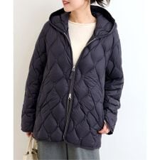 ジャーナルスタンダード レリューム(JOURNAL STANDARD relume)の《追加予約》別注【TAION / タイオン】 フードダウンコート