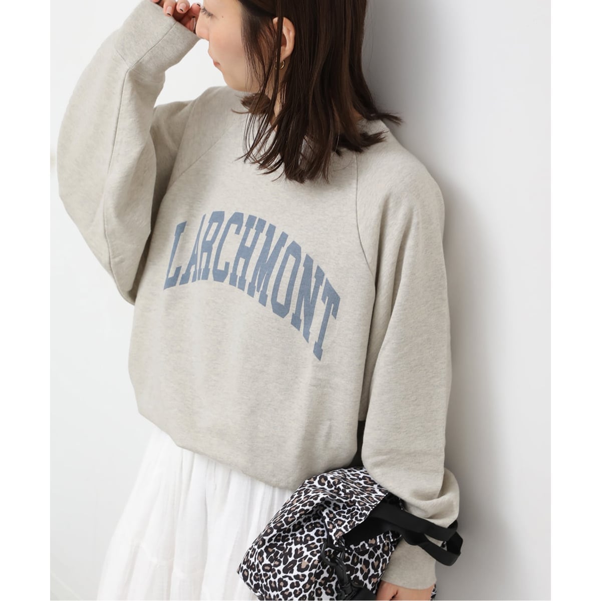 ジャーナルスタンダード　スエット JOURNAL STANDARD｜ジャーナルスタンダードのスウェット通販