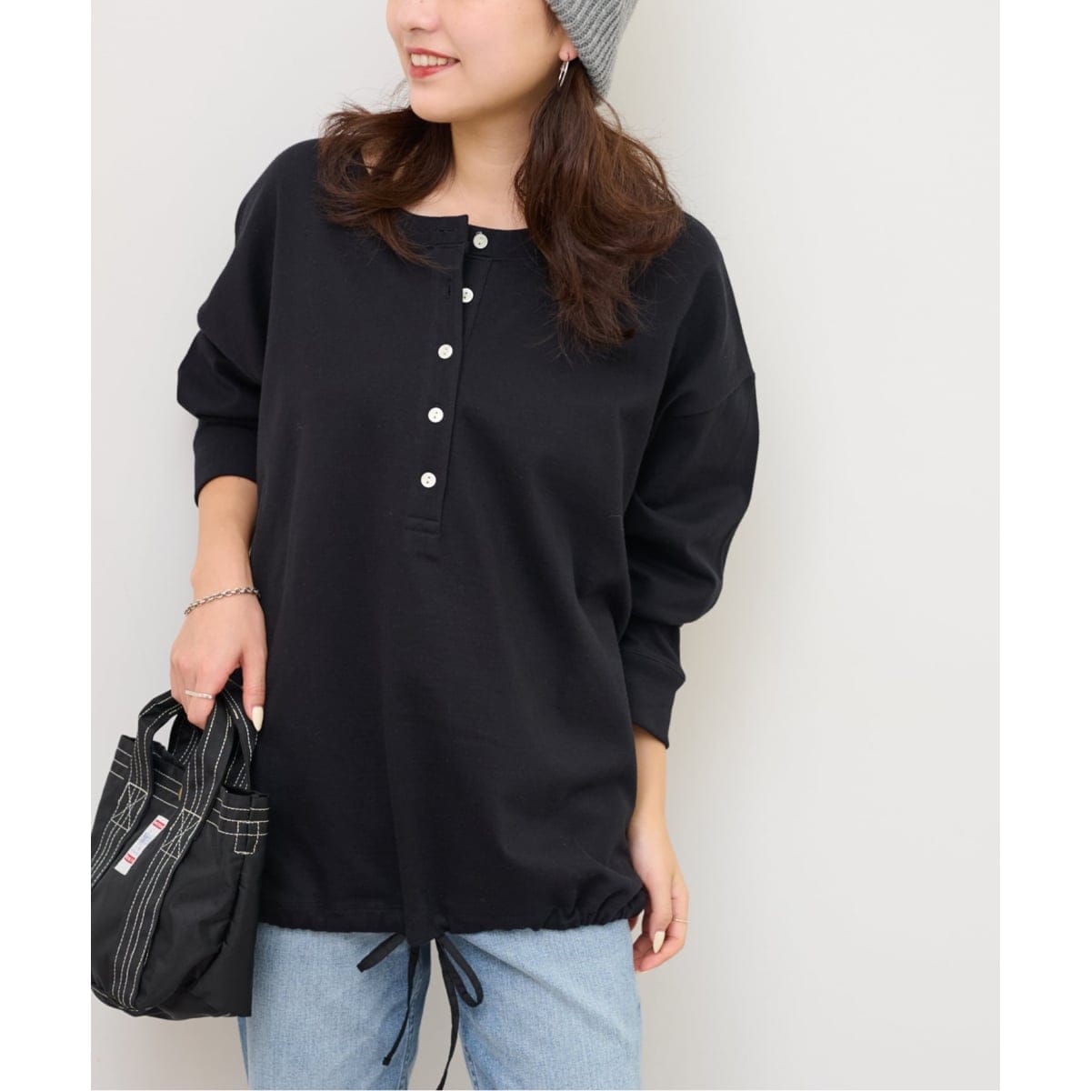 追加2》別注【Snow Peak/スノーピーク】Tシャツワンピース