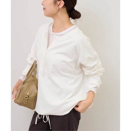 [^:25070462302140]y2025AWzJOURNAL STANDARD relumẽNGXg肪Ƃ܂IID]ɂǉYIi25070462302040̒ǉiłB኱̎dlύXꍇ܂BiԂ͂łɓX܂ɓׂĂiԂƁAח\̕iԂ݂ČfڂĂ܂B݌ɐ͓X܂ɂ₢킹܂BsubNAubN At݂̂̒ǉYłBszCgt͋iԂ肨߂܂Bꖇłd˂ĂA݂ɉfl̃w[lbNvI[o[ꖇƂĂ͂AWPbgR[g̃Ci[ɂf閜\ȃw[lbNvI[o[Bɂ̓hXgR[h{ĂAi邱ƂŃuEWOVGbg\BȂꊴ̂镵͋CoAX^CO̕LĂ܂B100fނŁAł̂͂łBĉ݂_炩ȕŒSnKɎdグ܂BfC[Ɏ₷Al̃[h[uɂЉꖇłBg̐@ɂĎ̉̕tiTChlbN|Cgj琞܂ł̒iu܂ށjJ[ɂĎ舵قȂ܂B舵ɂẮAiɂĂi\łmFB FȂnFȂLkF₠򊴁FȂňFʁyX^btpRgz sX^btNt g:157cm/̌^:/iTCY:S,M/pTCY:FREETCYFS̓Iɂ߂ŁA{fB[CEɂVGbgłBfފFڂ̃Jbg\[fށBƂ炩Ȏł͂ȂAhCŃJWAȈۂłBSnF{gX̃VGbgɍ킹Đ̍i𒲐߂ł̂ŁAȂ̕LłB܂łl̊złƖ̊֌WɂAۂFČꍇ܂B܂p\REX}[gtHȂǂ̊ɂA኱iƉ摜̃J[قȂꍇ܂Bi̐F́AiAbv摜QƂB pX^btgF157A160cm @pTCYFFREEڍ׉摜pX^btgF163cm@pTCYFFREE