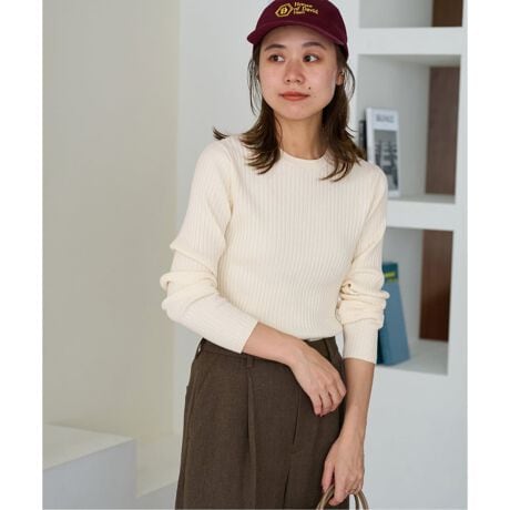 [^:25080462114140]y2025AWzJOURNAL STANDARD relumẽNGXg肪Ƃ܂IID]ɂǉYIi24080462106140A25080462114030̒ǉiłB኱̎dlύXꍇ܂BiԂ͂łɓX܂ɓׂĂiԂƁAח\̕iԂ݂ČfڂĂ܂B݌ɐ͓X܂ɂ₢킹܂BsubNAi`AuEAbhAIWt݂̂̒ǉYłB̑̃J[͋iԂ育܂BsbhtWEBɂȂ܂BLxȃJ[Ə_炩ȔG肪􂦂郊ujbgoIVvȃuvI[o[1͂AC[hĂƒVGbgB{fBCEȂtBbgɂ܂B`N`N̏Ȃ_炩ȔGŃjbgȕɂ߁BLxȃJ[oG[VŐFႢŗ~ȂACełB舵ɂẮAiɂĂi\łmFBFi`݂̂₠藠nFȂLkF򊴁FȂňF┖聖yX^btpRgzsX^btMtg:160cm/̌^:/iTCY:M/pTCY:FREETCYF悭tBbgVGbgłBfފF炩Ȃŏ_炩jbgfށBSnF G肪ǂĒSnQBWPbgTybg̃Ci[ƂĂd󂵂܂BƖ̊֌WɂAۂFČꍇ܂B܂p\REX}[gtHȂǂ̊ɂA኱iƉ摜̃J[قȂꍇ܂Bi̐F́AiAbv摜QƂBpX^btgF157A158A160cm @pTCYFFREEX^WIBepX^btgF162cm@pTCYFFREE