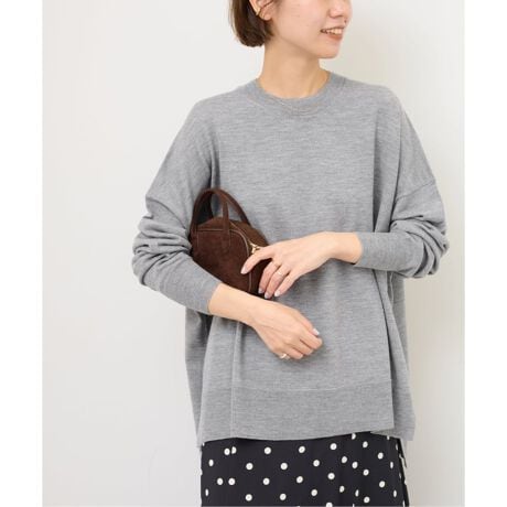 [^:25080462100230]y2025AWzJOURNAL STANDARD relumẽNGXg肪Ƃ܂IID]ɂǉYIi24080462101240A25080462100030A25080462100130̒ǉiłB኱̎dlύXꍇ܂BiԂ͂łɓX܂ɓׂĂiԂƁAח\̕iԂ݂ČfڂĂ܂B݌ɐ͓X܂ɂ₢킹܂Bsu[ BtWEBɂȂ܂BOlCBiellaYarnN[lbNjbgVFēoIE[100Ȃ炩ȔGŒSn̗ǂjbgBĝ̃CEɂChVGbgȂ琶nȂ̂łƌĂDGACeB͂A^~̓_ẼCi[ɒĂ΂Ȃ̂|CgITChXbgŔAȂꂽۂɎdグĂ܂Bfjאg̃pc͂AOXJ[gƂQBFႢőȂLxȃJ[WJ͓IłłôŁAC˂Ȃg܂IV[YŉLîpӂ܂BBiellaYarnCh^[glbNii25080462101030A25080462101130jBiellaYarnVlbNJ[fBKii25080462103030A25080462103140j舵ɂẮAiɂĂi\łmFBFȂnFȂLkF򊴁FȂňF聖yX^btpRgzsX^btMtg:160cm/̌^:/iTCY:l/pTCY:FREETCYFƂTCWOBfފF`N`NȂG̋CE[fށBSnFG肪ǂ̂ŒĂĒSnłBȂ̂ŃCi[ɂd󂵂łƖ̊֌WɂAۂFČꍇ܂B܂p\REX}[gtHȂǂ̊ɂA኱iƉ摜̃J[قȂꍇ܂Bi̐F́AiAbv摜QƂBpX^btgF157A158A160A163cm @pTCYFFREEX^WIBepX^btgF162A163cm@pTCYFFREE