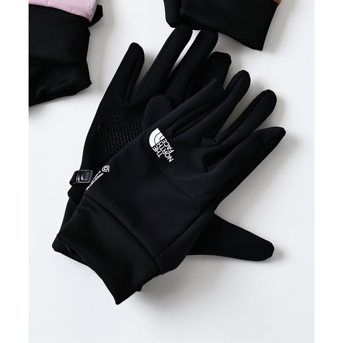 [}C]s\tTHE NORTH FACE/m[XtFCX EChXgbp[C[`bvO[u/W[iX^_[h [iJOURNAL STANDARD relumej ubN