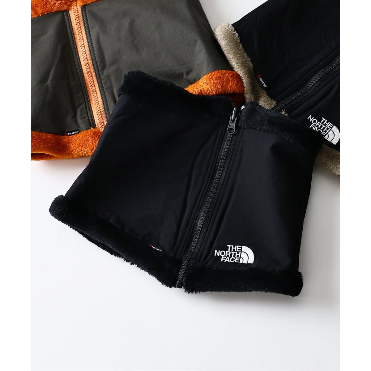 [}C]s\tTHE NORTH FACE / m[XtFCX o[VulbNQC^[Wbv NN72/W[iX^_[h [iJOURNAL STANDARD relumej ubN