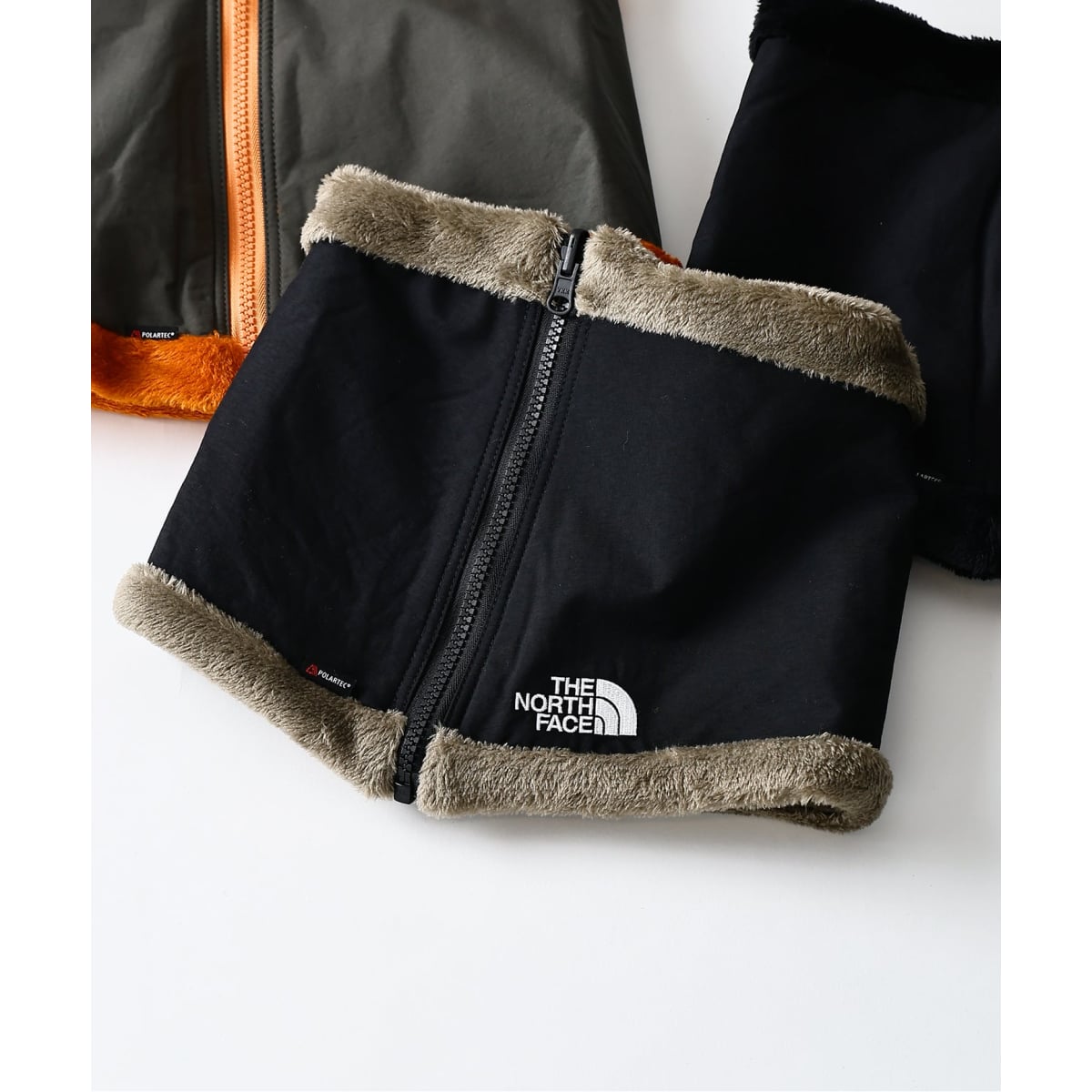 [}C]s\tTHE NORTH FACE / m[XtFCX o[VulbNQC^[Wbv NN72/W[iX^_[h [iJOURNAL STANDARD relumej ubN A