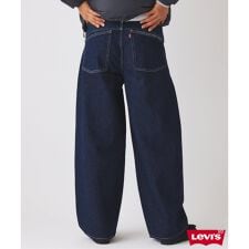 ジャーナルスタンダード レリューム(JOURNAL STANDARD relume)の【L32】LEVI’S(R)/リーバイス(R) スーパーバギー バレルジーンズ