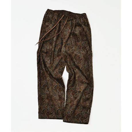 [^:25030464130030]6/W P/CORDS PAISLEY EASYg݂ƟE𗼗AinyCY[C[W[pcoIH~̒ԑfރR[fCɁA_ȃyCY[d˂āBbNXƃfUCZArelumeӐg̃C[W[pcołBł̃X^COiグÄ{łBnɂ́A悢Nъƒg݂6W(EF[)̃R[fCgpB̒ĝ݂fފAVbNȃyCY[_@ׂɕ\܂Bvg鉺nxƐ߂ĂAd˂ȍH̗pBɂAvgnɎRƓ݁Ah肷Ȃŝ\BJWAȂAl̗VѐSh㎿ȎdオłBR[fCL̉ʁijCՂƊ܂ނ߁Aۉ͔QBꂩ̊G߂ɂgAGSn悢K񋟂܂BEGXǵuSdl{XshiRjvŒ߉\Bߕt̂ȂmXgXȐSnŁAfC[[X烊bNXEFA܂ŕL􂵂܂BfUC̍Ƃ͗ɁAVGbg͔ɖ\łBqbv瑾ɂ͂ƂAɌĊɂ₩ɍi荞ޔre[p[h̗pB悢bNXȂAŜ̈ۂ͂ƃV[vɈ܂܂B킹gbvX̃TCYI΂Ȃ߁AS҂̕łȒPɃgh̃X^CO܂BnFȂLkFȂ򊴁FȂňFyX^btpRgzsX^btHtg:177cm/̏d:64kg/̌^:w/iTCY:L/pTCY:LTCYFEGXgAɂĂׂ܂郏Che[p[hBfފF݂̉̂fށBSnFyȐSnŁAX^CÕANZgƂĂ