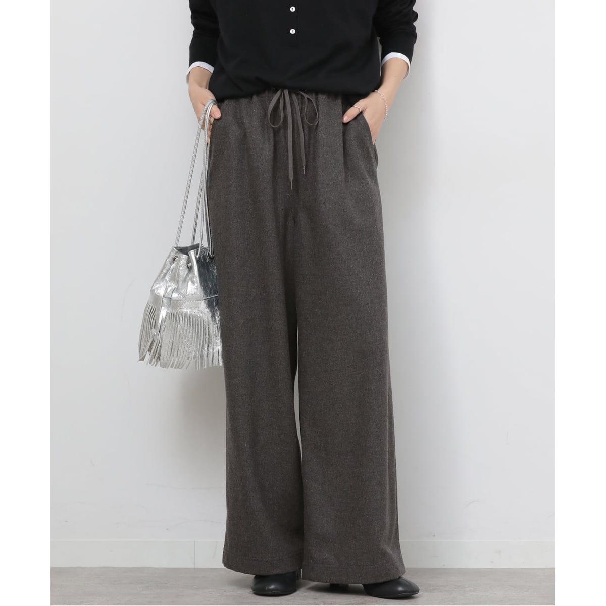 別注【PAYDAY /ペイデイ】*RELUME ベアトップサロペット | ジャーナル