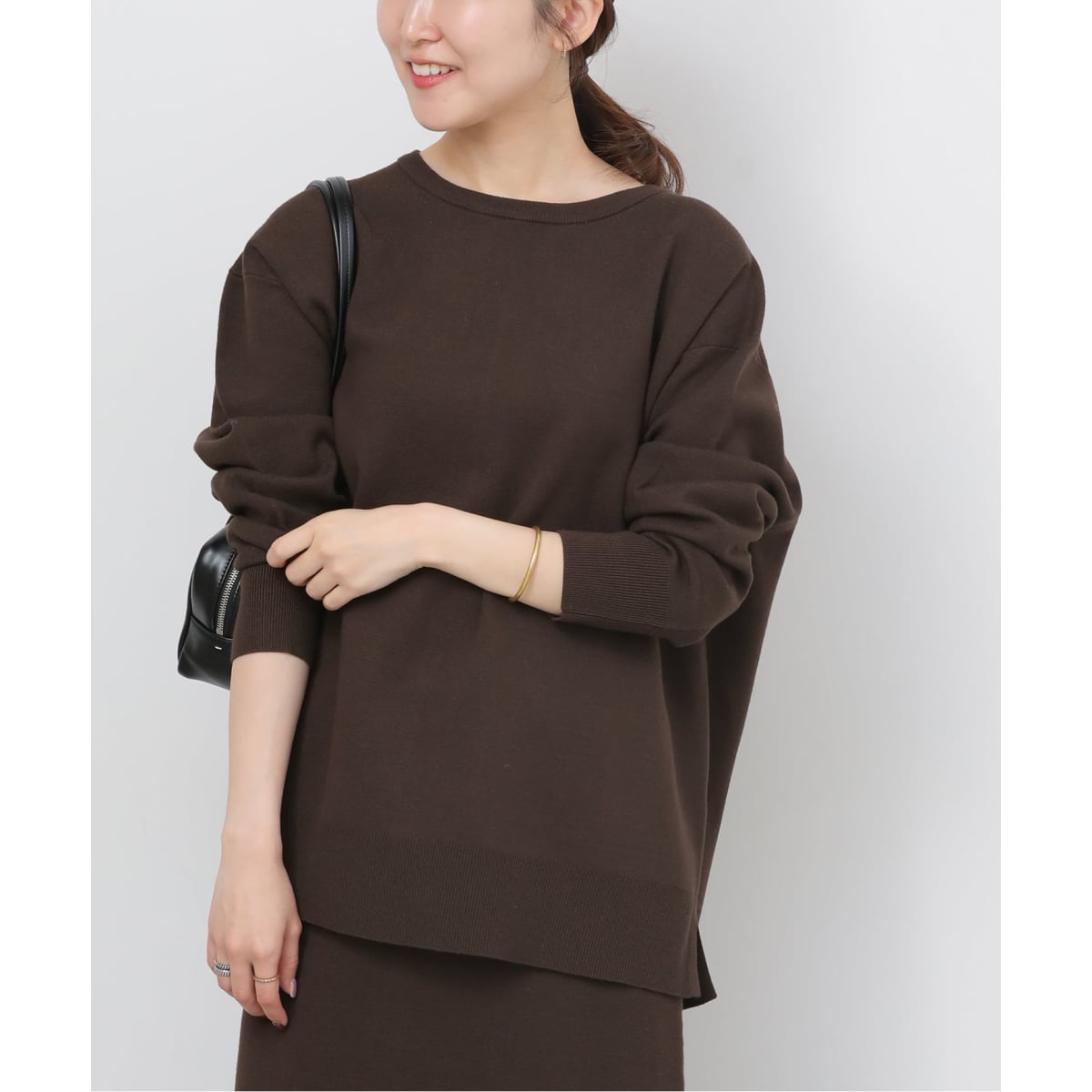 追加2》［2枚セット］3WAYレイヤードヘンリープルオーバー