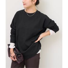 《追加》TCワッフルオーバーサイズロングスリーブTシャツ